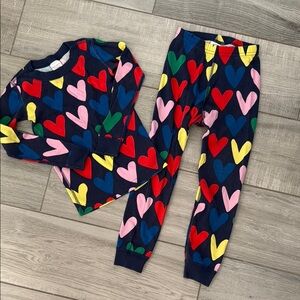 Hanna Andersson sleepers